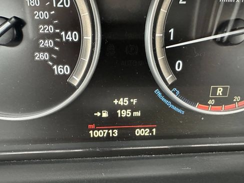 Used 2015 BMW 528i xDrive Sedan image 23