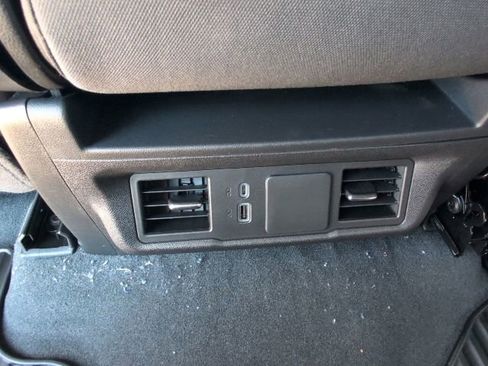 New 2026 Chevrolet Silverado 1500 Custom w/ Rally Edition RWD image 6