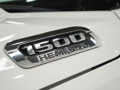 Used 2019 RAM 1500 Big Horn image 30