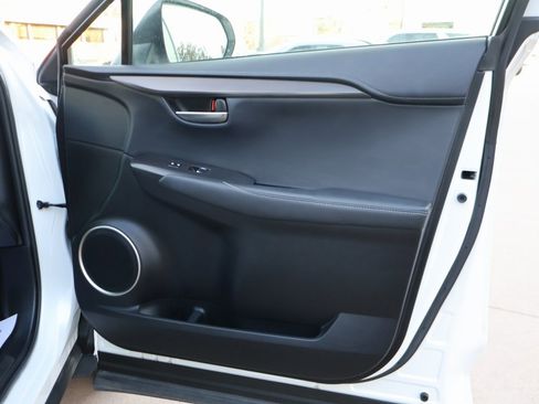 Used 2019 Lexus NX 300 FWD w/ Comfort Package image 9