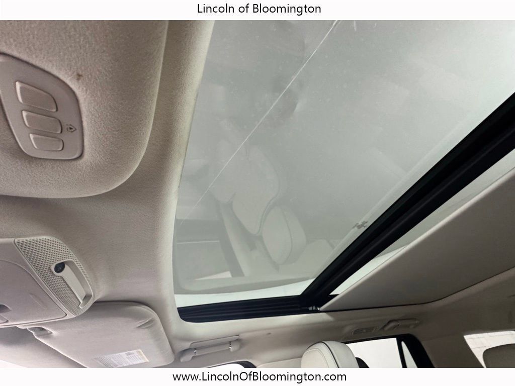 Certified 2023 Lincoln Navigator Black Label AWD/4WD image 78