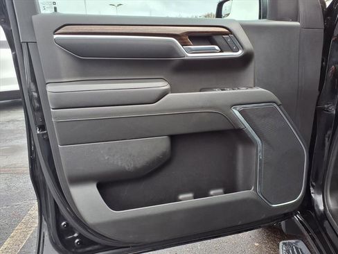 Certified 2022 GMC Sierra 1500 Elevation w/ LPO, Elevation Black Package image 21