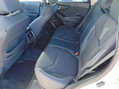 Used 2020 Subaru Forester Premium image 21