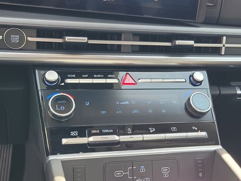 New 2026 Hyundai Santa Fe XRT AWD/4WD image 27