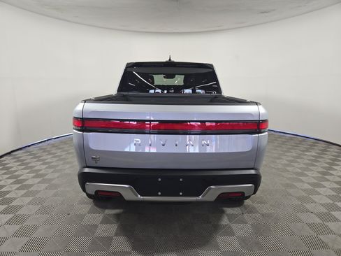 Used 2023 Rivian R1T Adventure AWD/4WD image 4