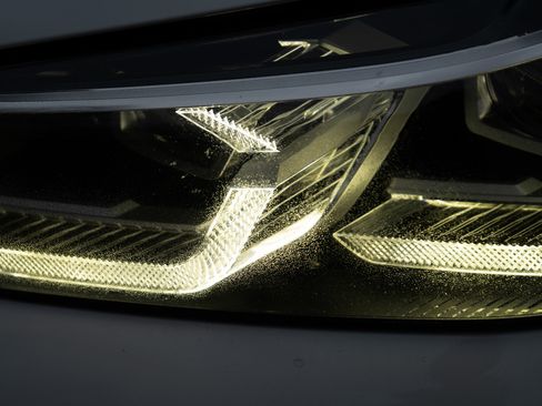 Used 2022 BMW X3 xDrive30i w/ Premium Package image 12