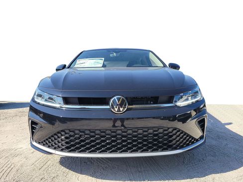 New 2026 Volkswagen Jetta S FWD image 3