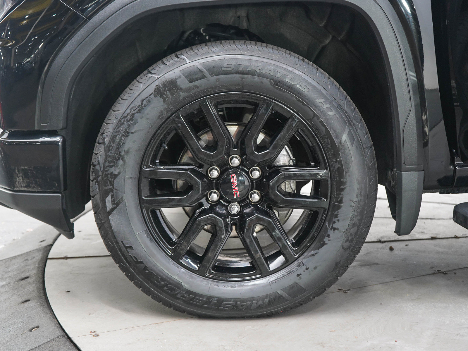 Used 2024 GMC Sierra 1500 Elevation w/ Elevation Premium Package AWD/4WD image 28