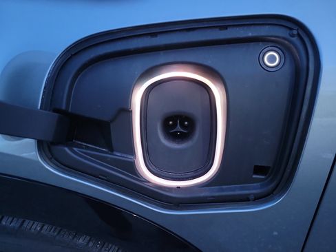 New 2026 Cadillac Optiq Sport 2 image 30