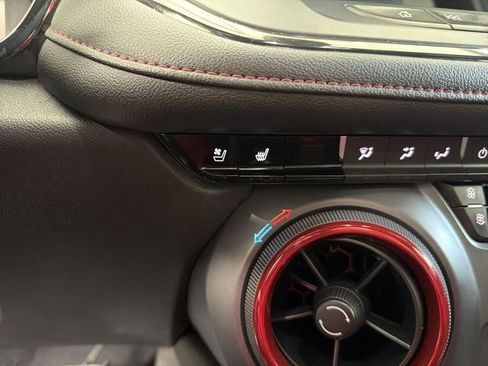 Certified 2020 Chevrolet Blazer RS image 34