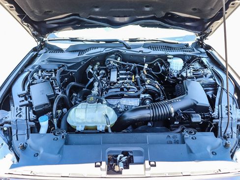 Certified 2023 Ford Mustang Coupe RWD image 28
