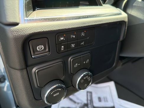 New 2026 Chevrolet Tahoe LS w/ LPO, Dark Essentials Package image 7