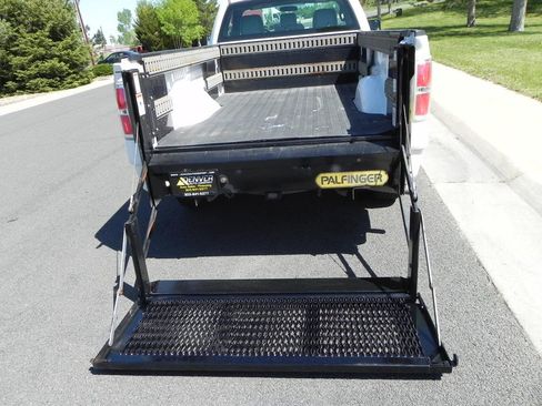 Used 2014 Ford F150 XL image 9