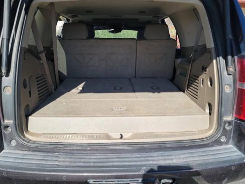 Used 2016 Chevrolet Tahoe LT w/ Luxury Package image 17