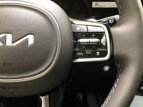 New 2026 Kia Carnival SX Prestige image 26