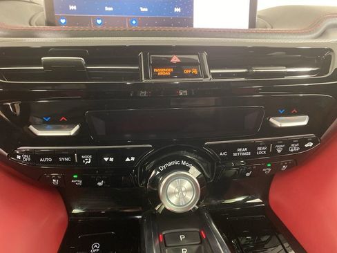 Used 2023 Acura MDX Type S AWD/4WD image 15
