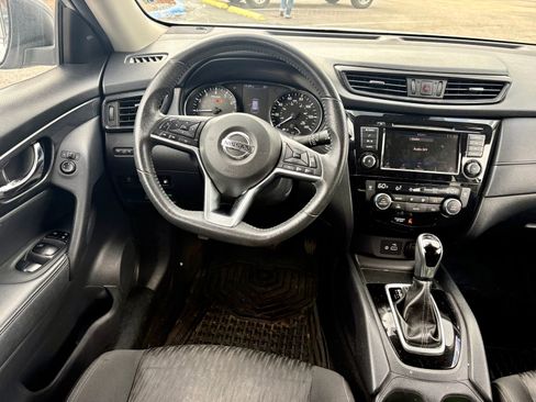 Used 2020 Nissan Rogue SV AWD/4WD image 11