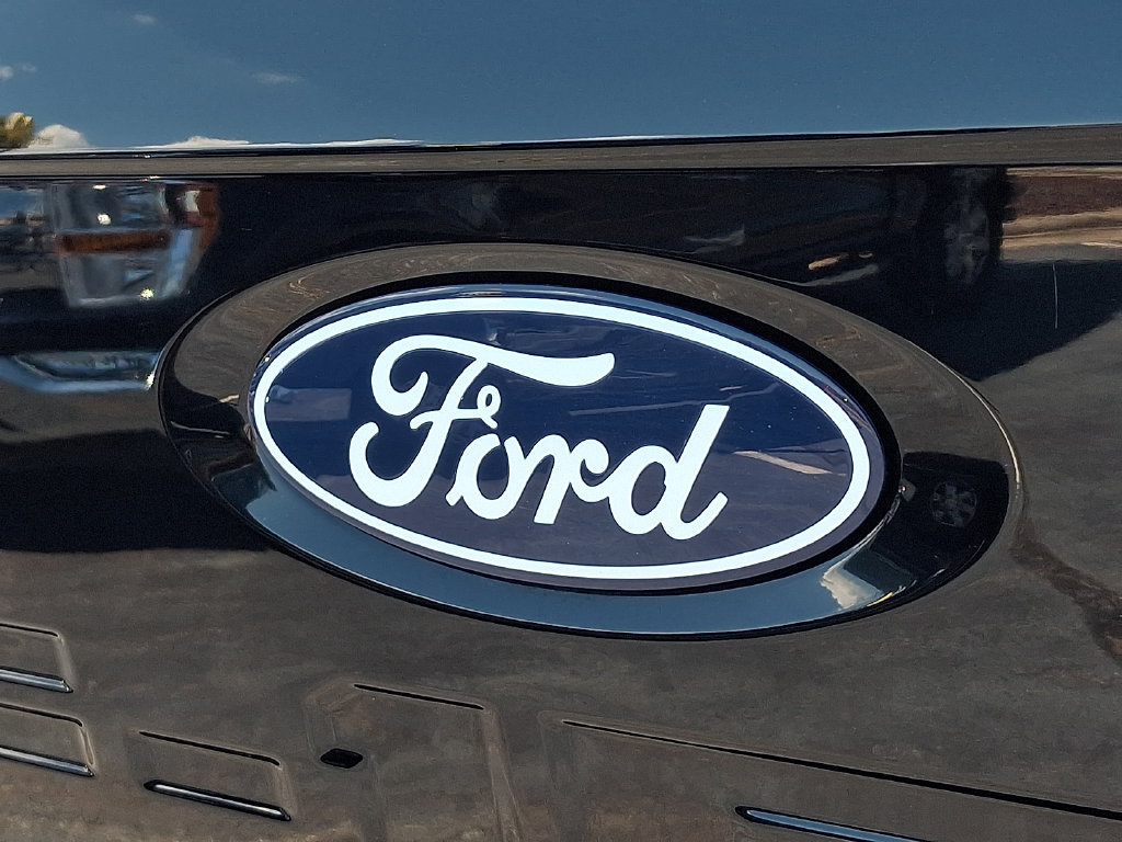 Used 2025 Ford F150 XLT AWD/4WD image 29