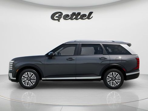 New 2026 Hyundai Palisade FWD Hybrid image 3
