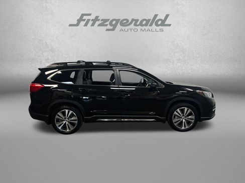 Used 2022 Subaru Ascent Limited w/ Technology Package AWD/4WD image 9