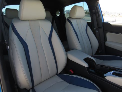 Certified 2026 Acura Integra A-Spec FWD image 11