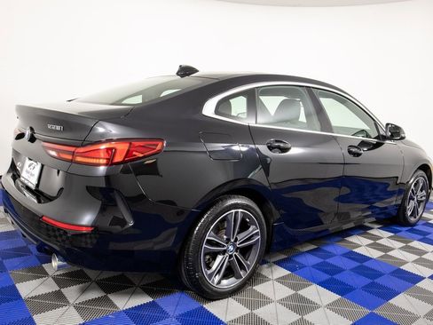 Used 2023 BMW 228i xDrive Gran Coupe 228i xDrive w/ Convenience Package image 5