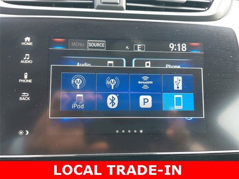 Used 2020 Honda CR-V EX-L image 23