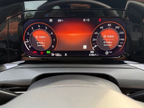 Certified 2023 Volkswagen GTI Autobahn FWD image 18