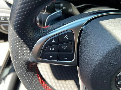 Used 2019 Mercedes-Benz GLC 43 AMG 4MATIC image 35