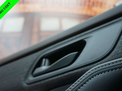 Used 2022 Nissan Rogue S image 27