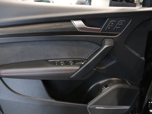 Used 2023 Audi SQ5 Premium Plus w/ Premium Plus Package AWD/4WD image 14