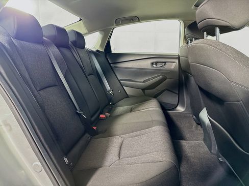 Used 2024 Honda Accord EX image 29