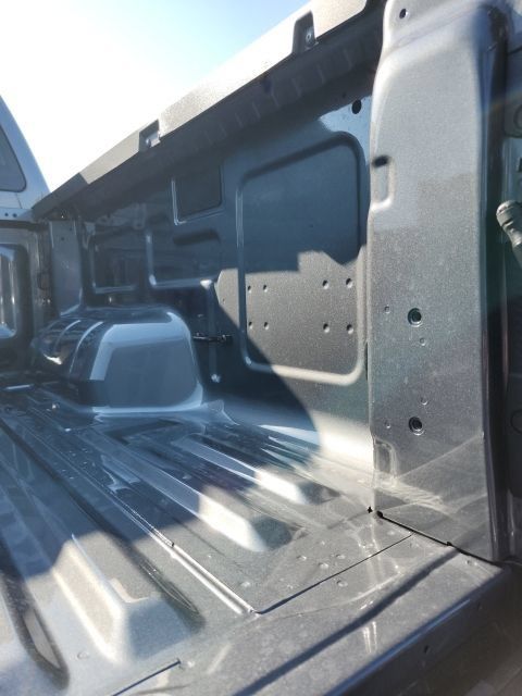 New 2026 Ford Ranger Lariat w/ Trailer Tow Package AWD/4WD image 18