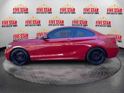 Used 2017 BMW 230i Coupe image 4