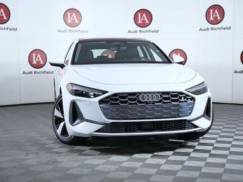 New 2025 Audi A5 2.0T Premium Plus image 3