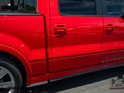 Used 2008 Ford F150 2WD SuperCrew image 34