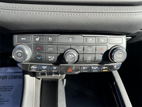 Used 2021 Dodge Durango Citadel image 20