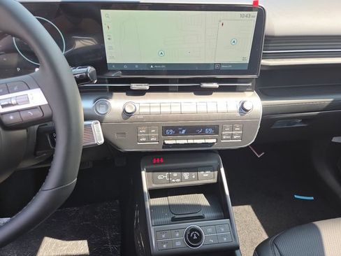 New 2026 Hyundai Kona Limited AWD/4WD image 36