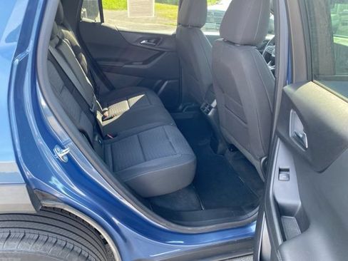Used 2026 Chevrolet Equinox LT AWD/4WD image 15