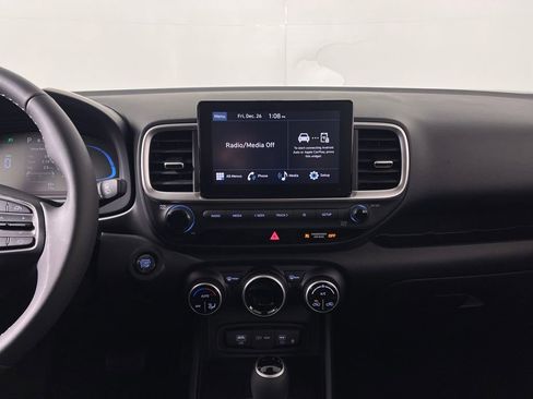New 2026 Hyundai Venue SEL image 16