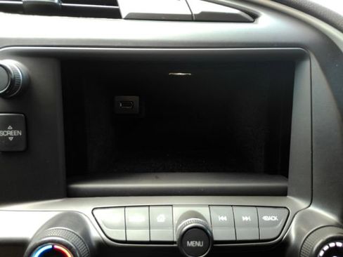 Used 2016 Chevrolet Corvette Stingray Coupe w/ 2LT Preferred Equipment Group RWD image 40