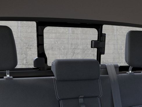 New 2025 Ford Ranger XLT w/ FX4 Off-Road Package image 22