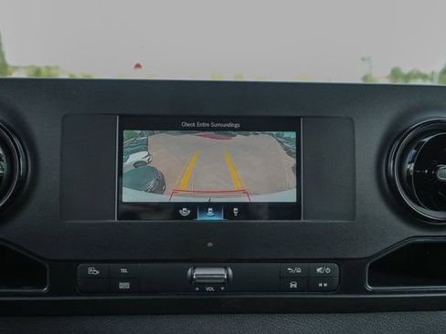 Certified 2024 Mercedes-Benz Sprinter 3500 image 19