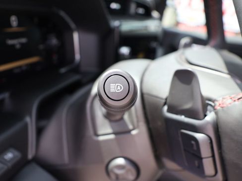 New 2026 GMC Sierra 1500 AT4X w/ AT4X AEV Edition AWD/4WD image 13