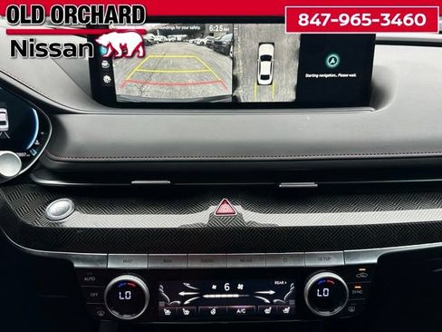 Used 2023 Genesis G80 3.5T Sport AWD/4WD image 21