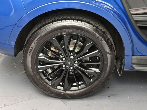 Used 2023 Ford Escape ST-Line Elite AWD/4WD image 34