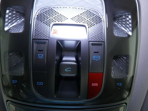 New 2026 Genesis GV80 2.5T Advanced image 50