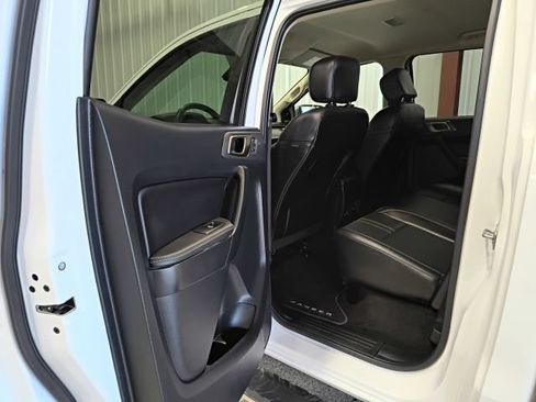 Used 2019 Ford Ranger Lariat w/ Equipment Group 501A Mid AWD/4WD image 15