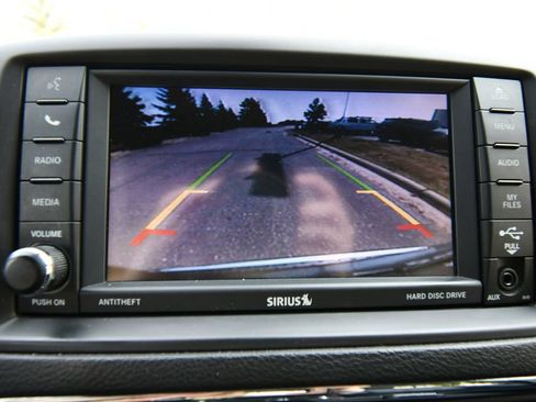 Used 2018 Dodge Grand Caravan GT w/ Safety Sphere Group FWD image 25