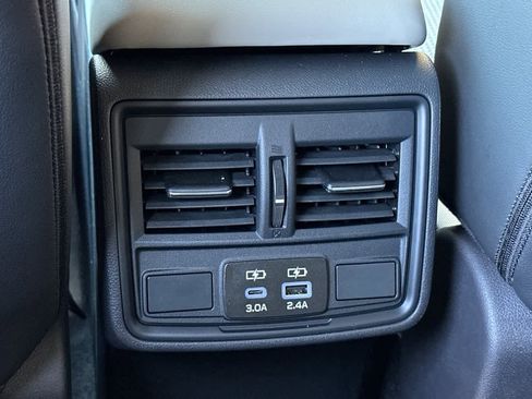 New 2026 Subaru Forester Premium AWD/4WD image 13